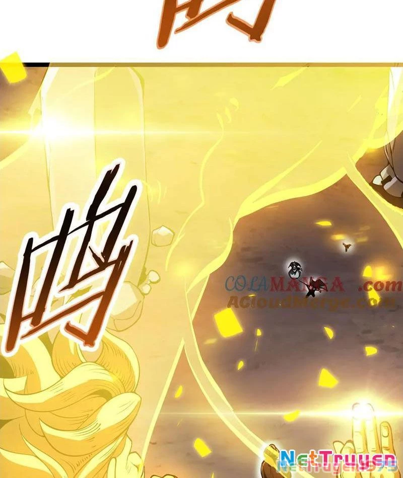Vạn Tộc Tru Sát!! Chapter 37 - 6