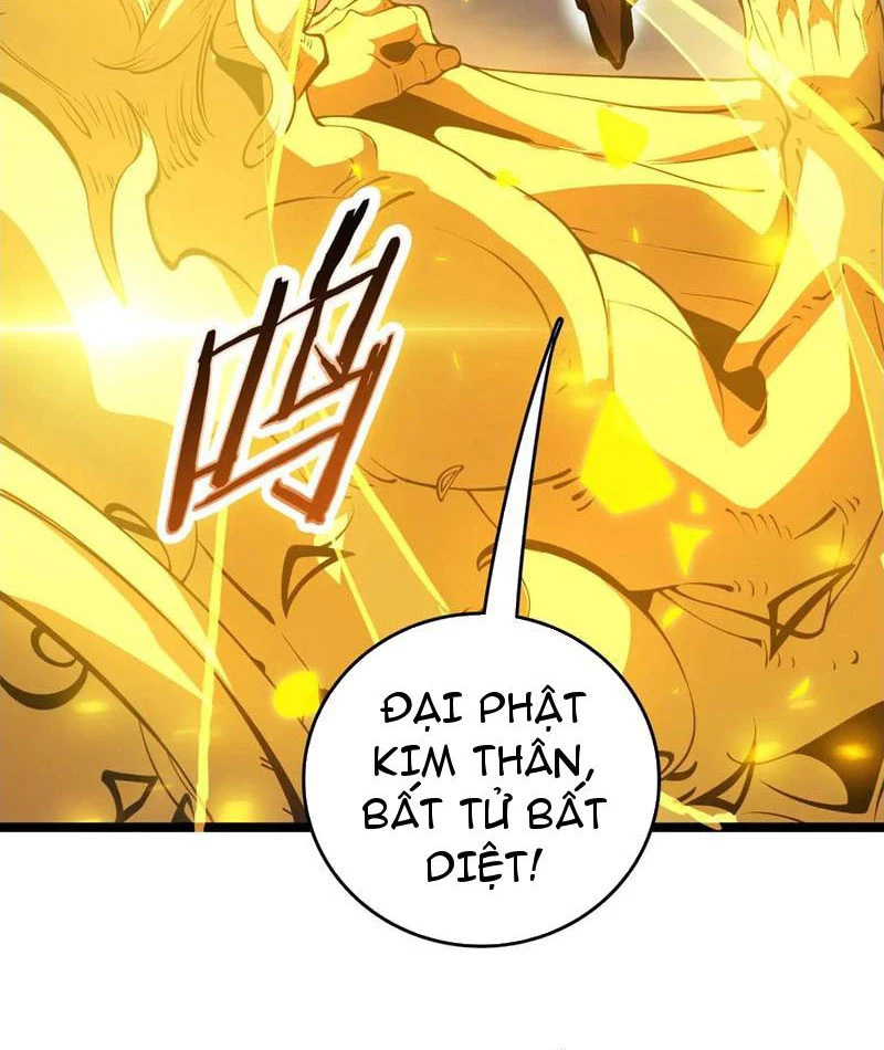 Vạn Tộc Tru Sát!! Chapter 37 - 7