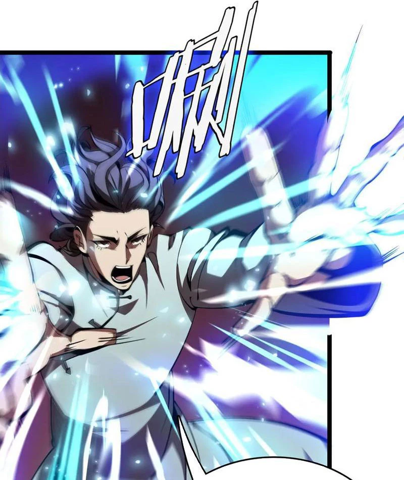 Vạn Tộc Tru Sát!! Chapter 37 - 8