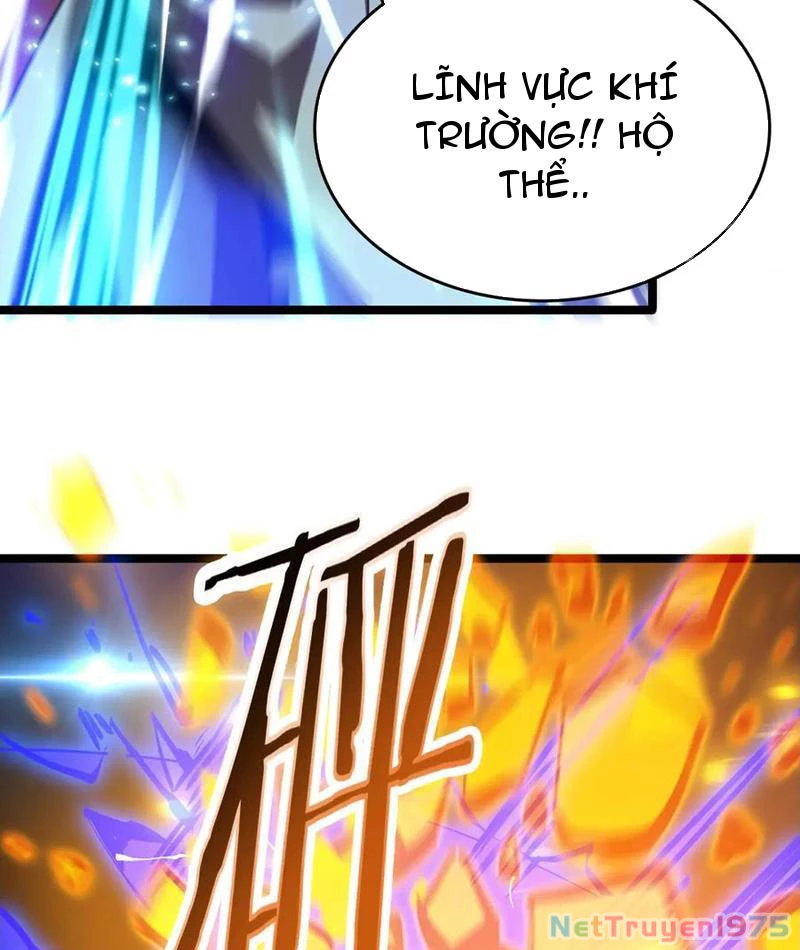 Vạn Tộc Tru Sát!! Chapter 37 - 9