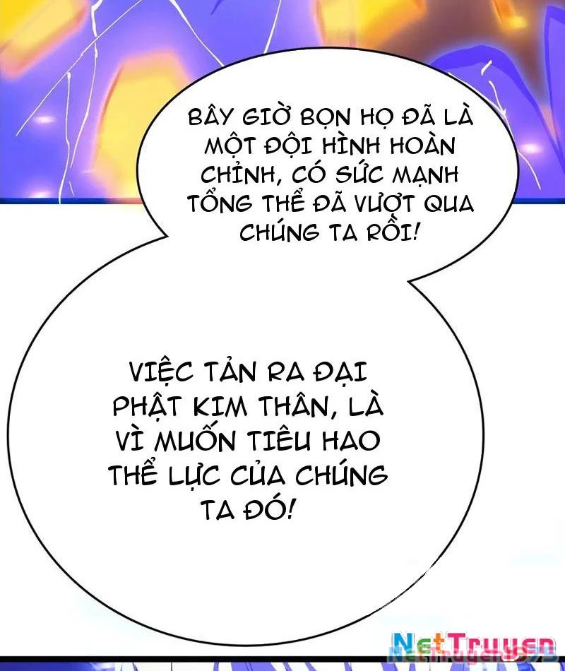 Vạn Tộc Tru Sát!! Chapter 37 - 11