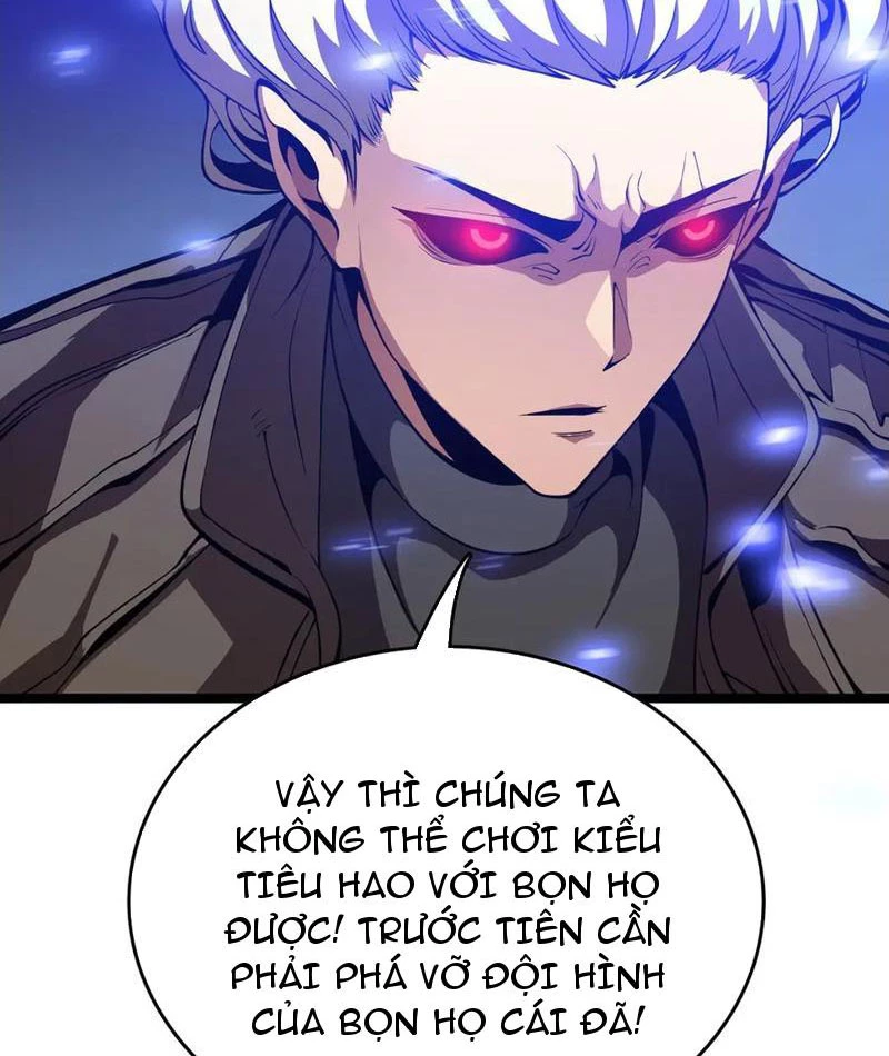 Vạn Tộc Tru Sát!! Chapter 37 - 12