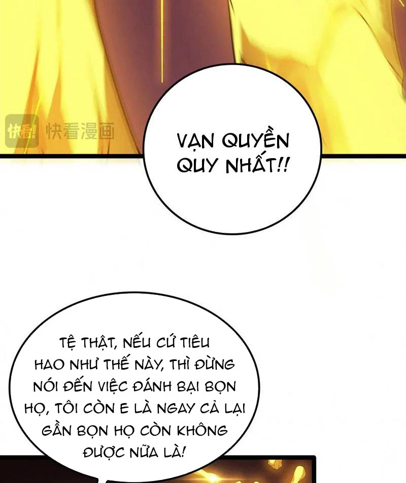 Vạn Tộc Tru Sát!! Chapter 37 - 15