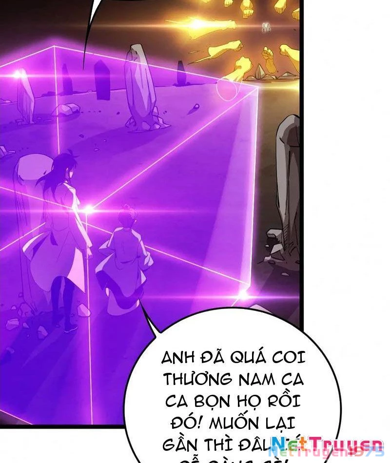 Vạn Tộc Tru Sát!! Chapter 37 - 16