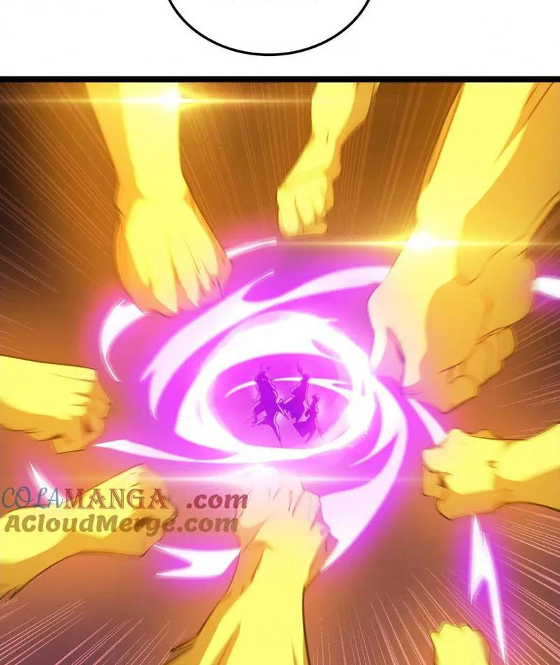 Vạn Tộc Tru Sát!! Chapter 37 - 19