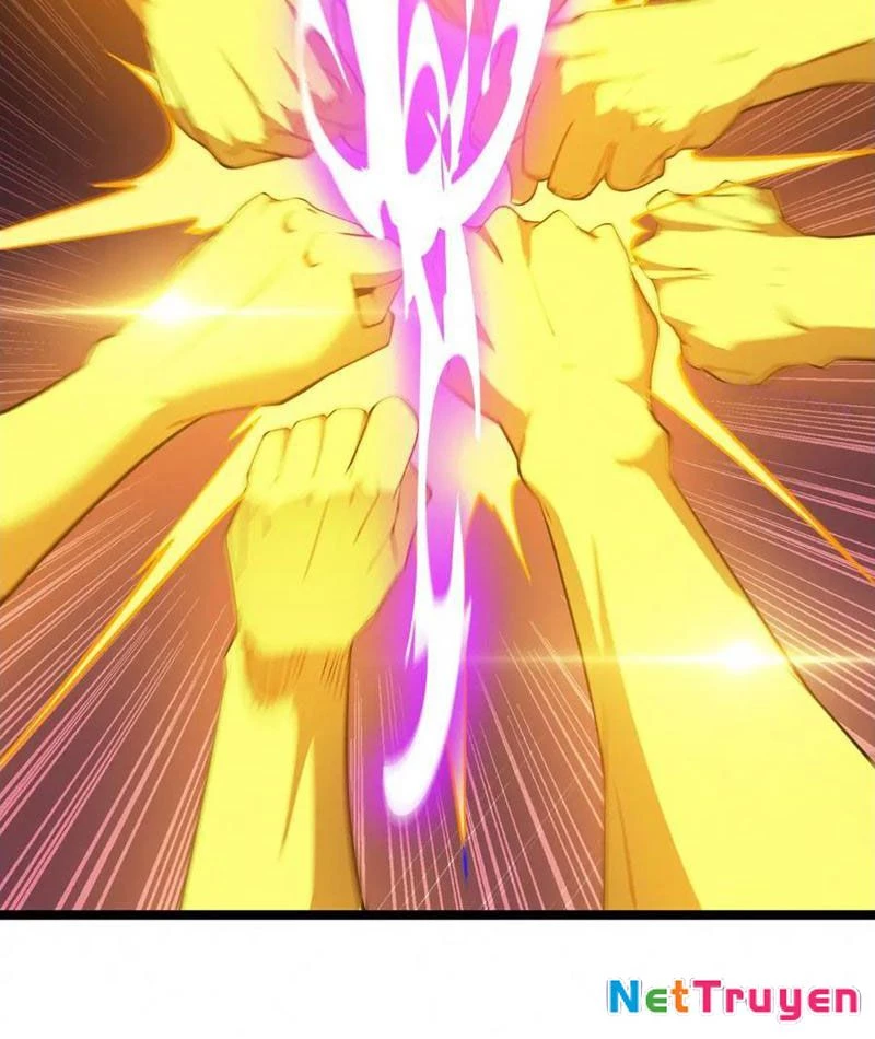Vạn Tộc Tru Sát!! Chapter 37 - 21