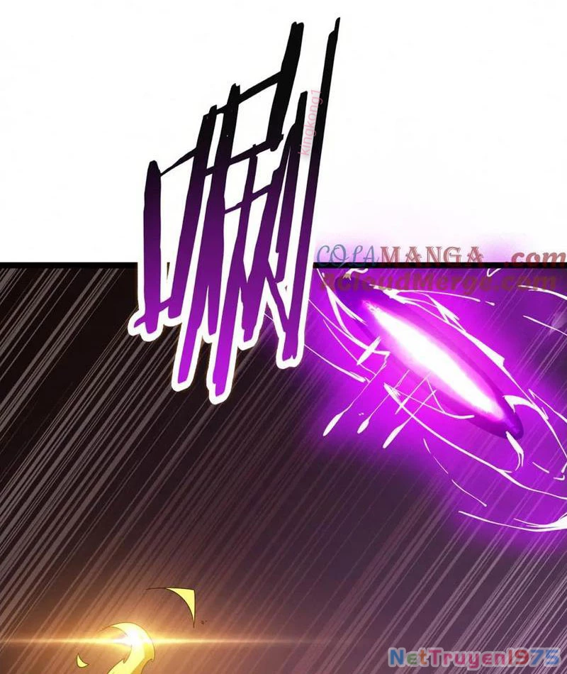 Vạn Tộc Tru Sát!! Chapter 37 - 22