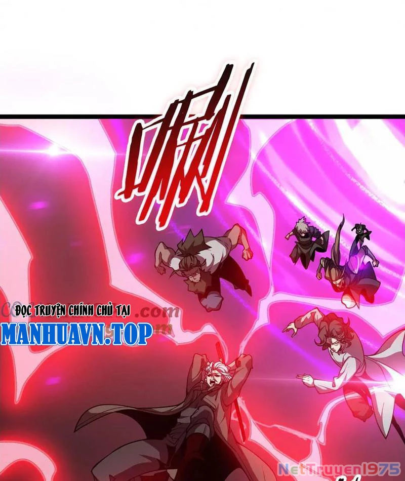 Vạn Tộc Tru Sát!! Chapter 37 - 25