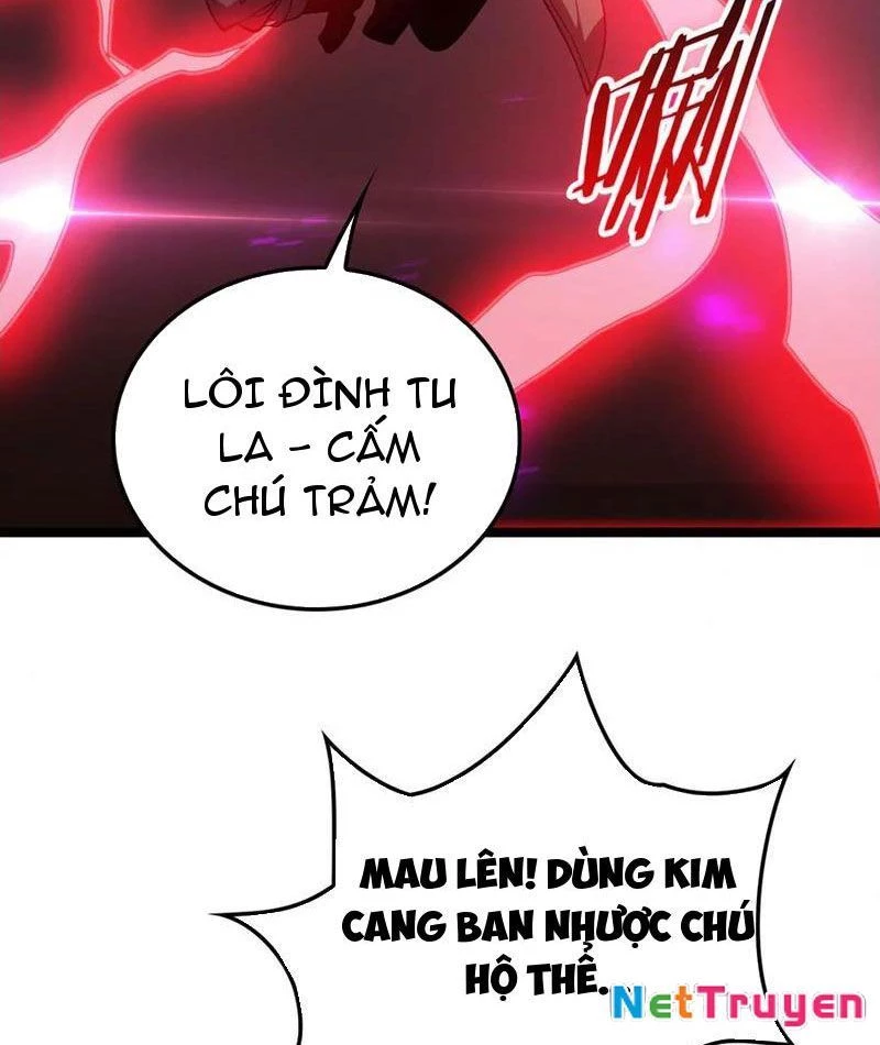 Vạn Tộc Tru Sát!! Chapter 37 - 26