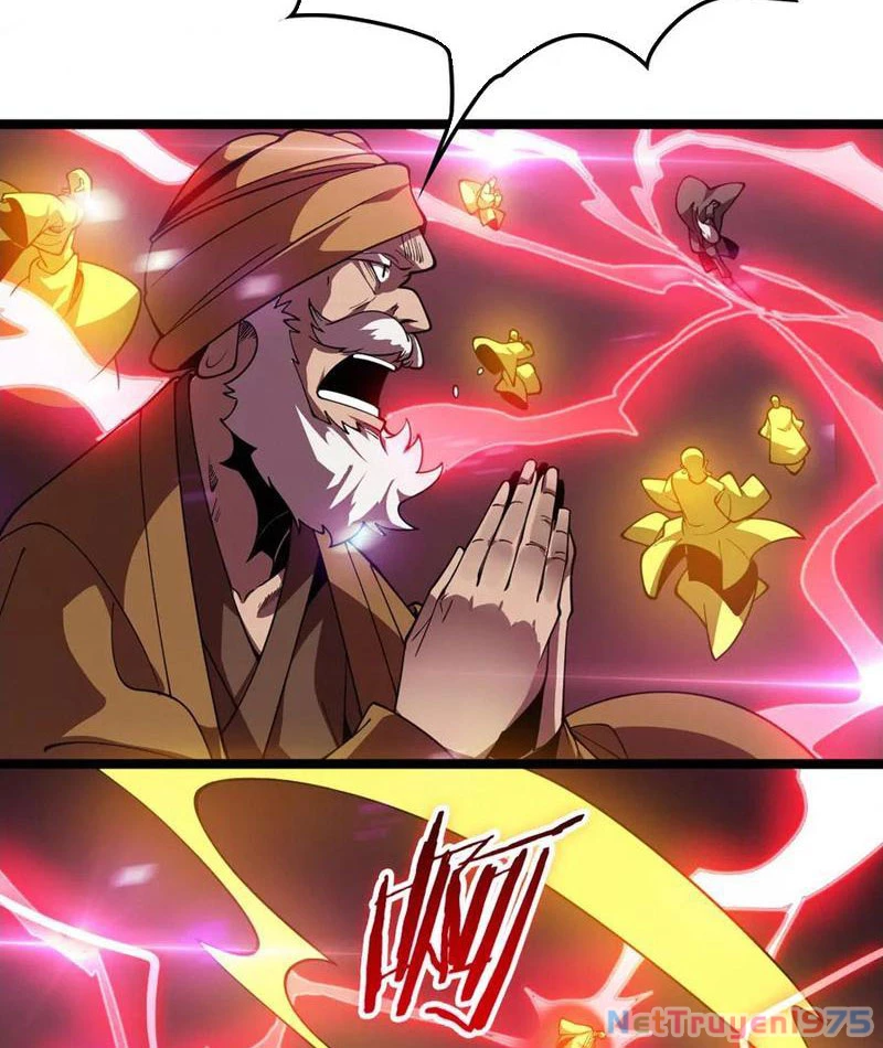 Vạn Tộc Tru Sát!! Chapter 37 - 27
