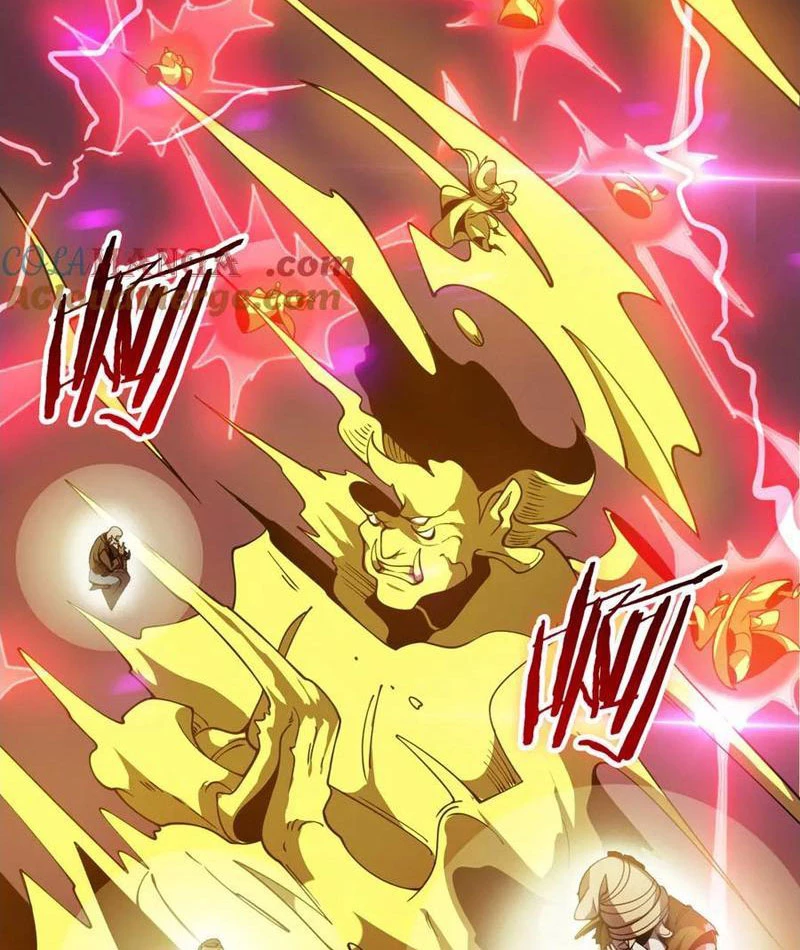 Vạn Tộc Tru Sát!! Chapter 37 - 28