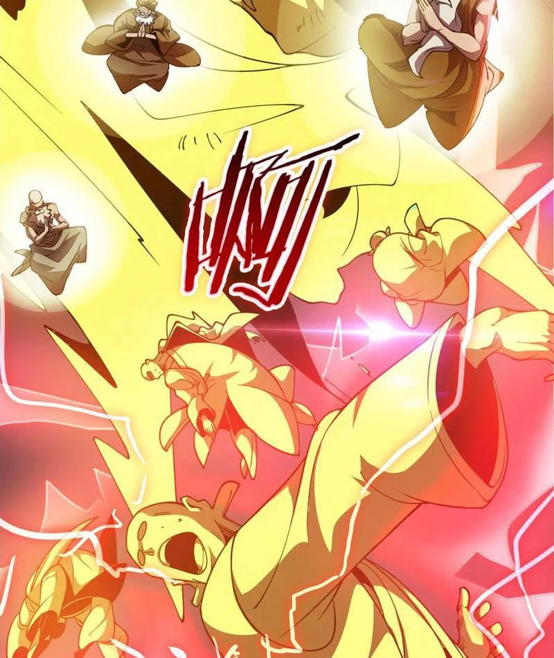 Vạn Tộc Tru Sát!! Chapter 37 - 29