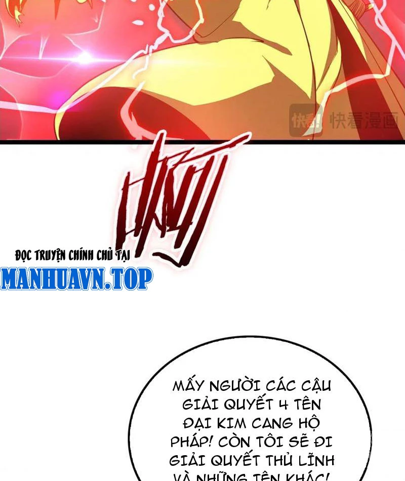 Vạn Tộc Tru Sát!! Chapter 37 - 30