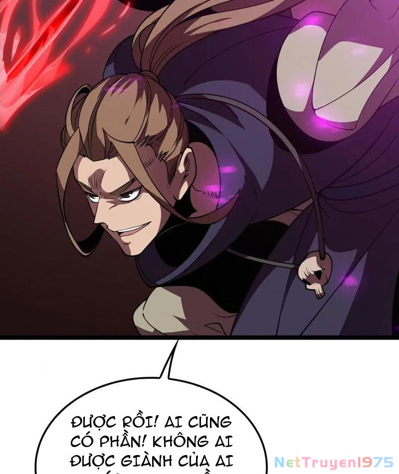 Vạn Tộc Tru Sát!! Chapter 37 - 32