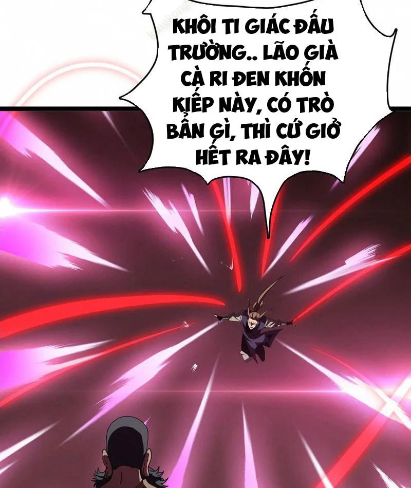 Vạn Tộc Tru Sát!! Chapter 37 - 35