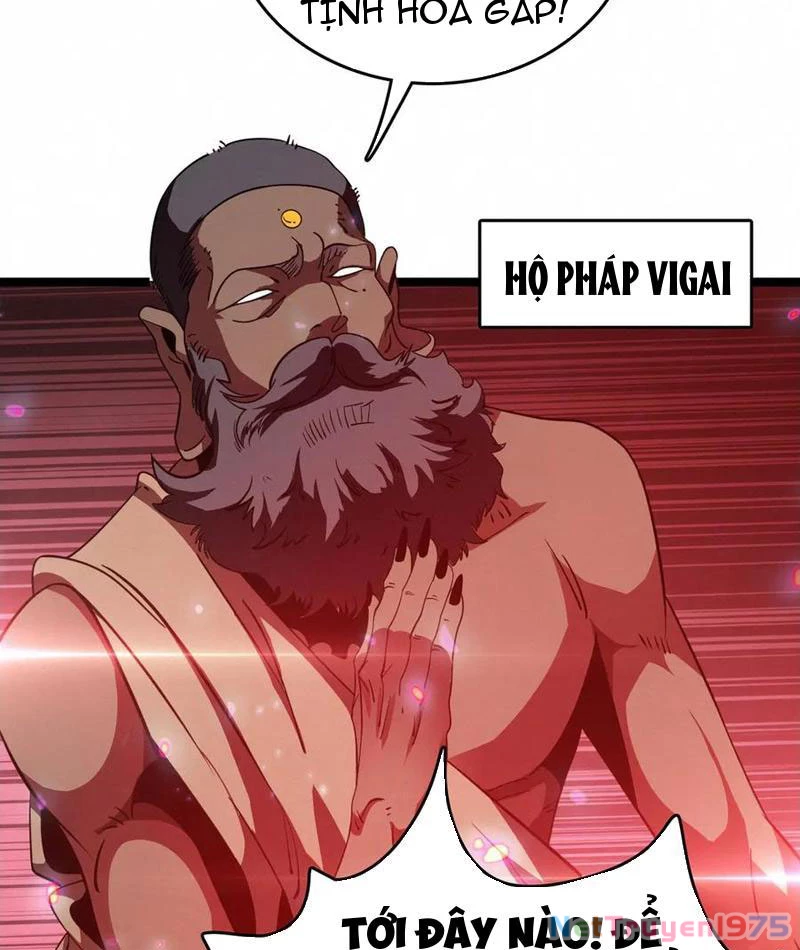 Vạn Tộc Tru Sát!! Chapter 37 - 37