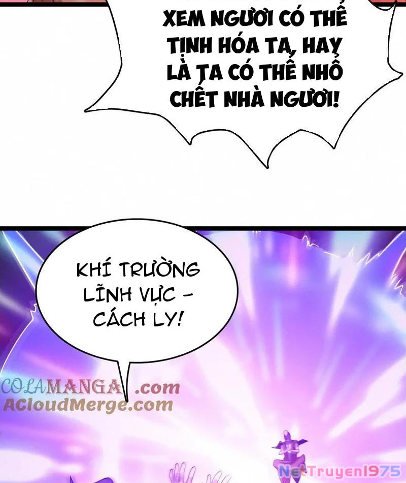 Vạn Tộc Tru Sát!! Chapter 37 - 38
