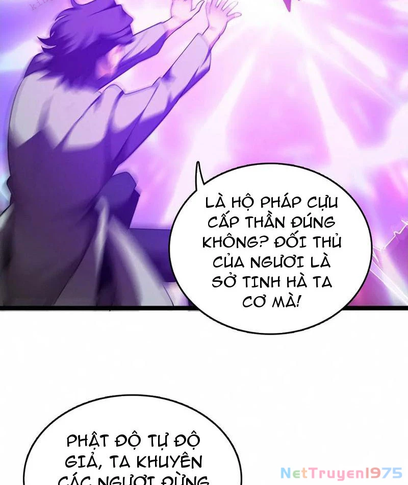 Vạn Tộc Tru Sát!! Chapter 37 - 39