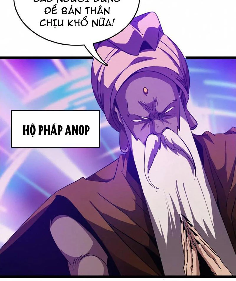 Vạn Tộc Tru Sát!! Chapter 37 - 40