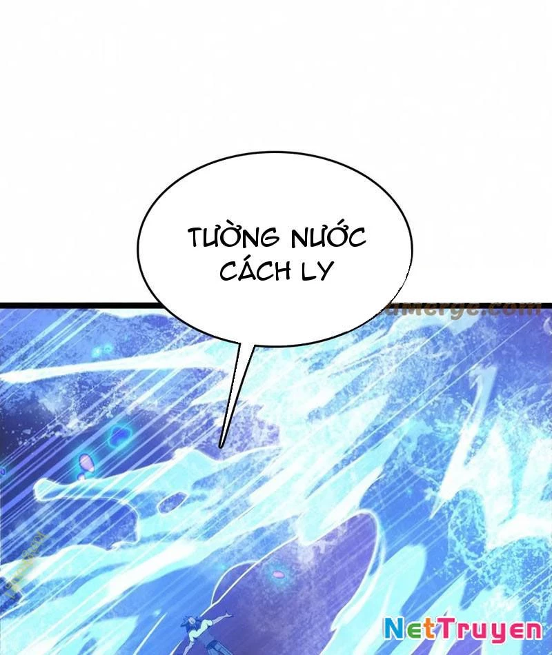 Vạn Tộc Tru Sát!! Chapter 37 - 41