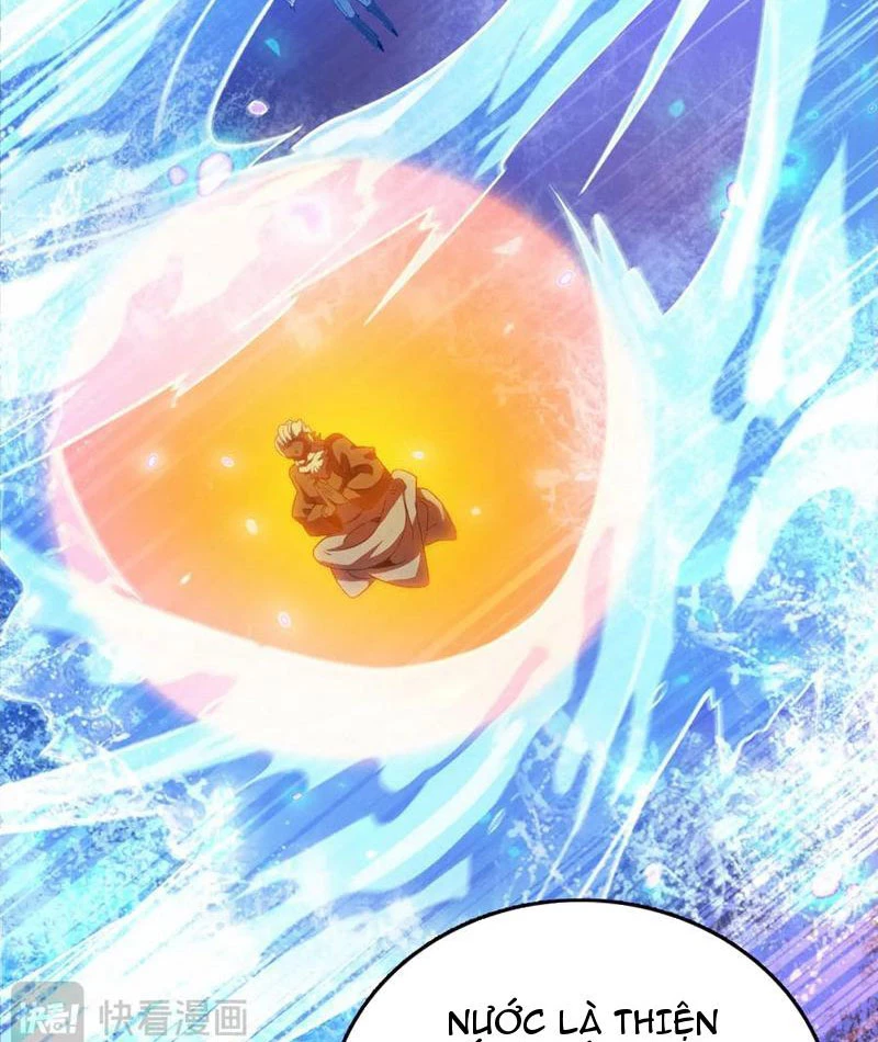 Vạn Tộc Tru Sát!! Chapter 37 - 42