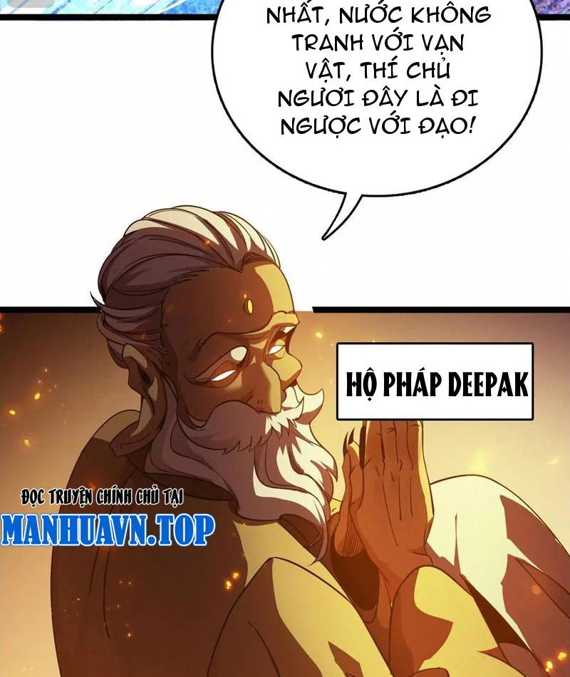 Vạn Tộc Tru Sát!! Chapter 37 - 43