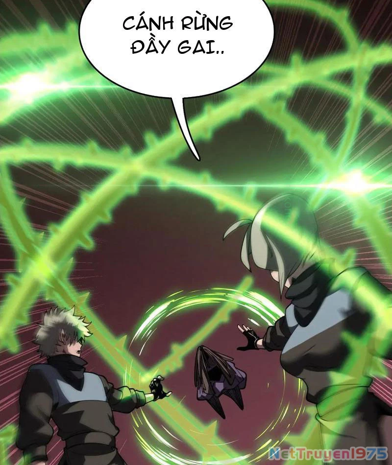 Vạn Tộc Tru Sát!! Chapter 37 - 45