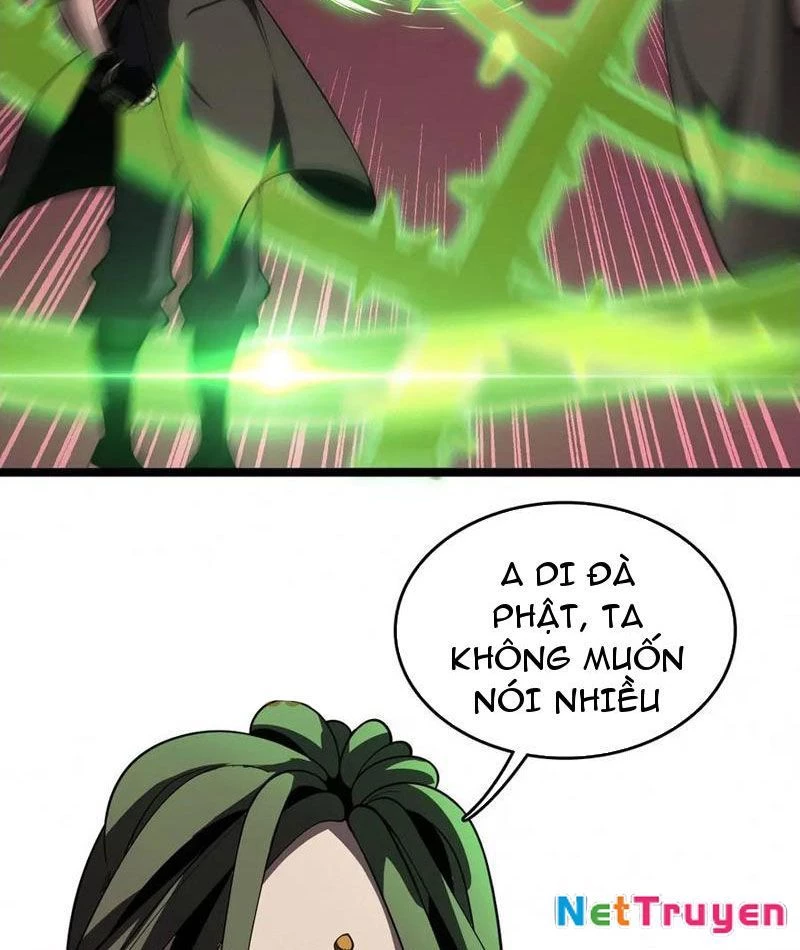 Vạn Tộc Tru Sát!! Chapter 37 - 46