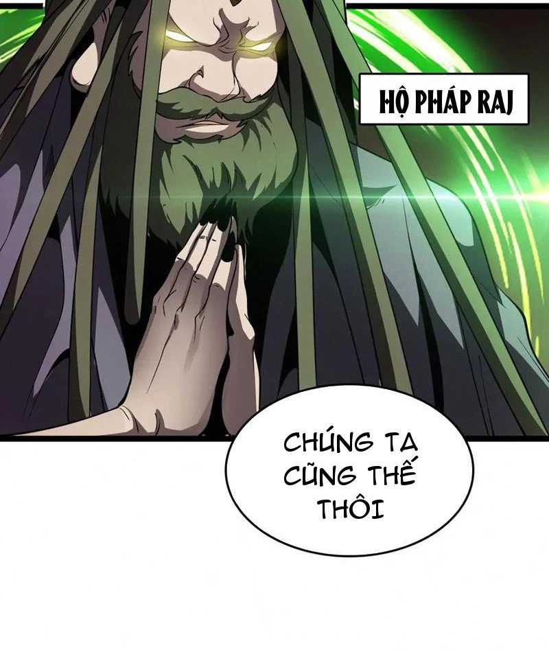 Vạn Tộc Tru Sát!! Chapter 37 - 47