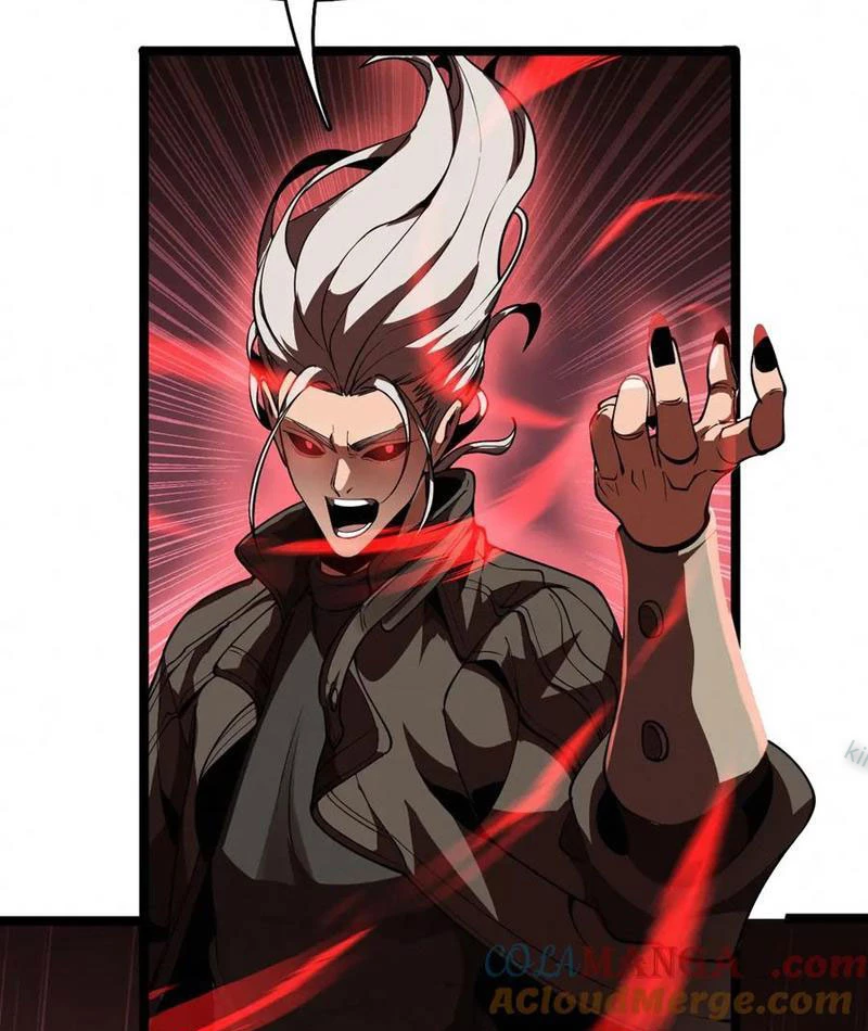 Vạn Tộc Tru Sát!! Chapter 37 - 49