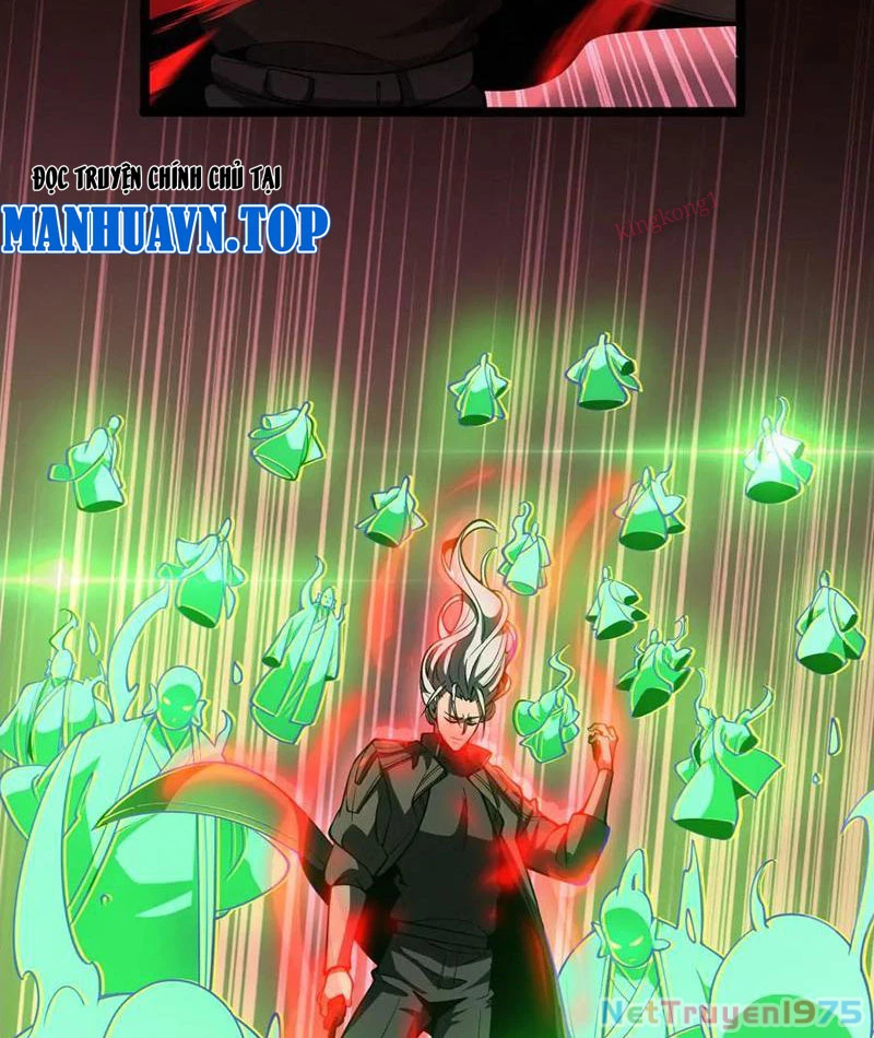 Vạn Tộc Tru Sát!! Chapter 37 - 50
