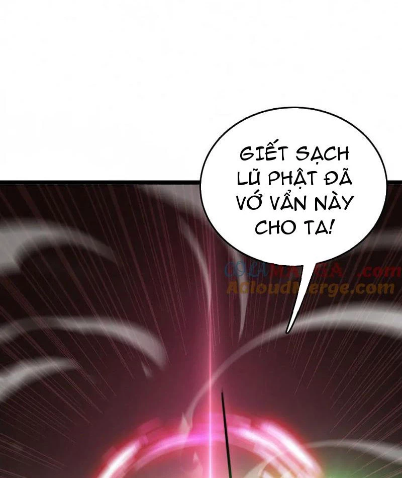 Vạn Tộc Tru Sát!! Chapter 37 - 52