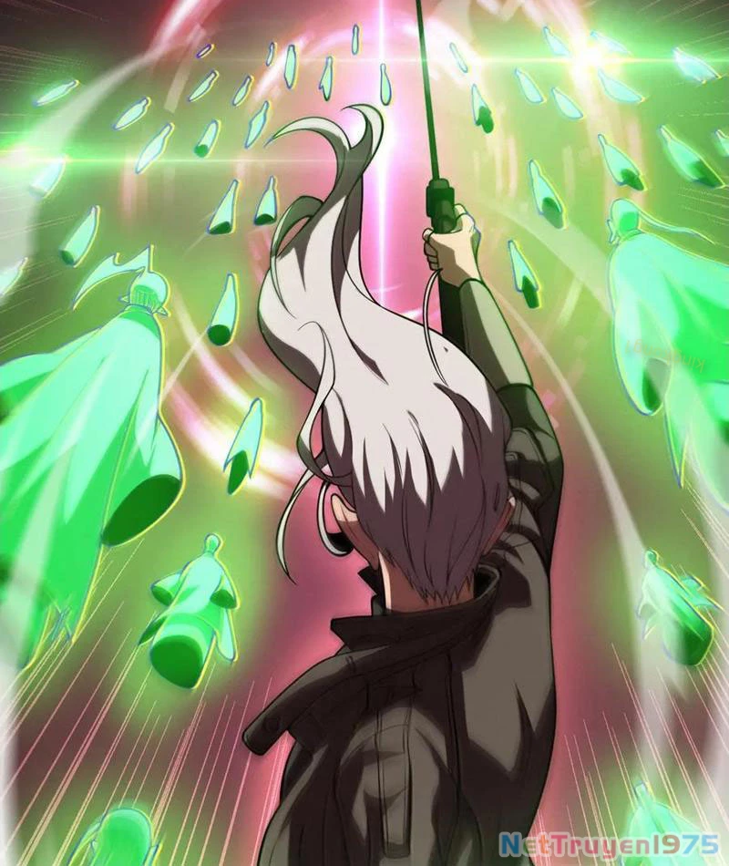 Vạn Tộc Tru Sát!! Chapter 37 - 53