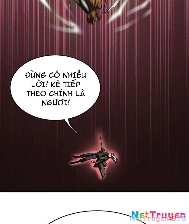 Vạn Tộc Tru Sát!! Chapter 37 - 56
