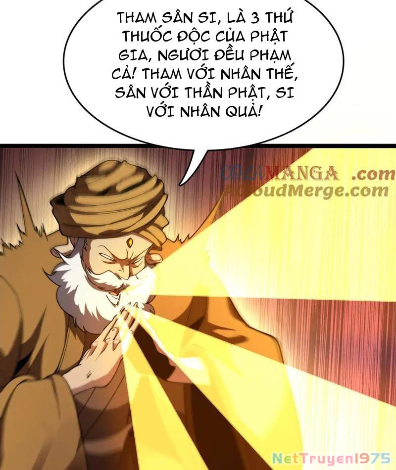 Vạn Tộc Tru Sát!! Chapter 37 - 57