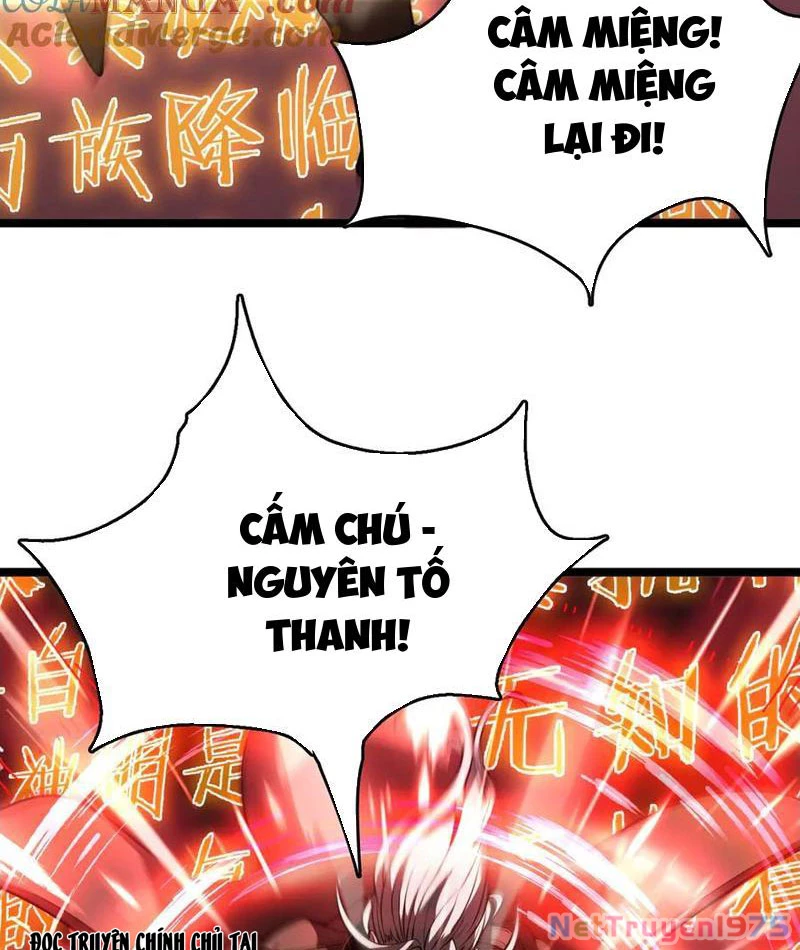 Vạn Tộc Tru Sát!! Chapter 37 - 60