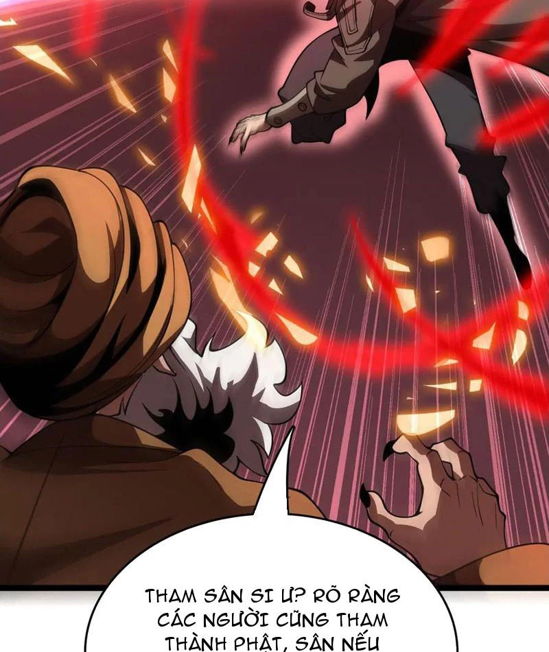 Vạn Tộc Tru Sát!! Chapter 37 - 63