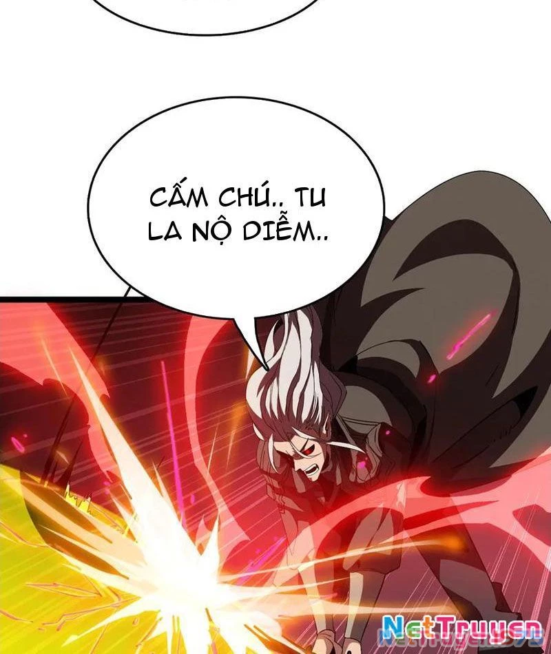Vạn Tộc Tru Sát!! Chapter 37 - 66