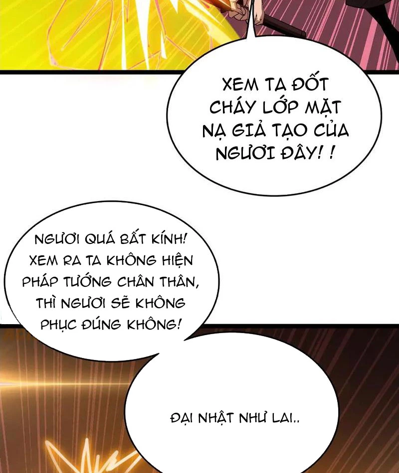 Vạn Tộc Tru Sát!! Chapter 37 - 67