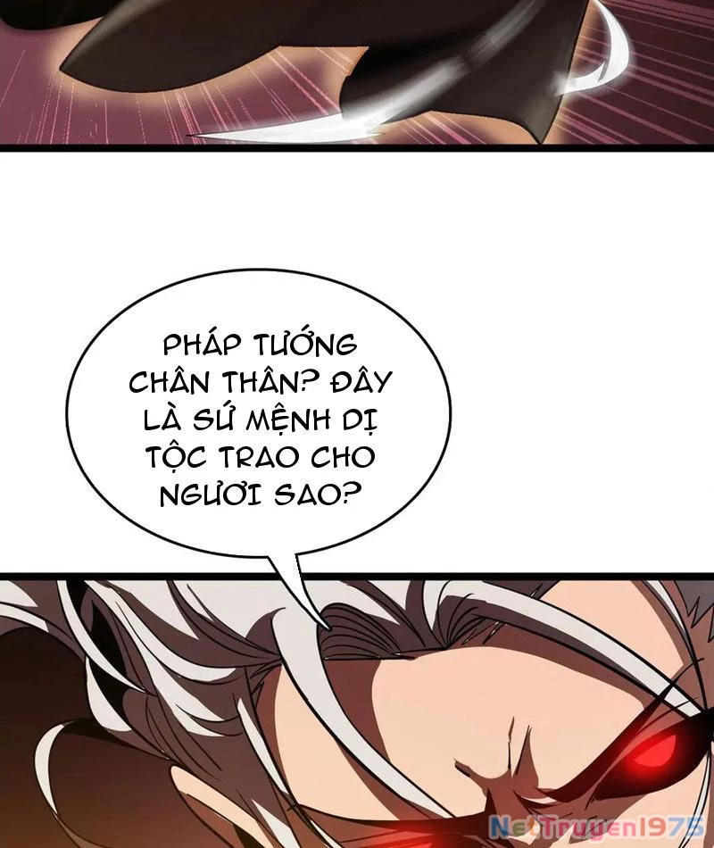 Vạn Tộc Tru Sát!! Chapter 37 - 69
