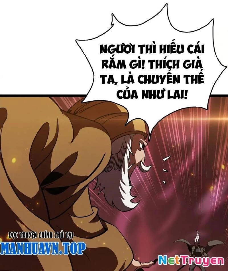 Vạn Tộc Tru Sát!! Chapter 37 - 71