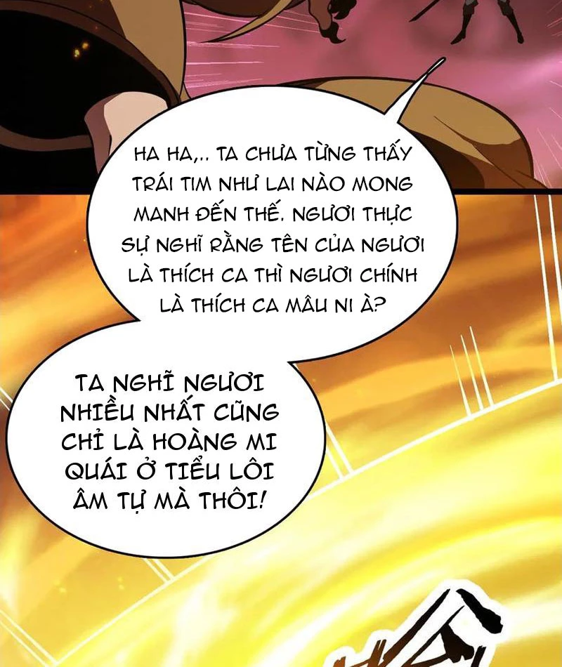 Vạn Tộc Tru Sát!! Chapter 37 - 72