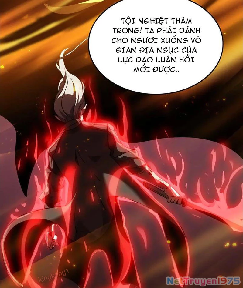 Vạn Tộc Tru Sát!! Chapter 37 - 74