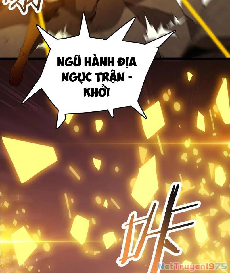 Vạn Tộc Tru Sát!! Chapter 37 - 79