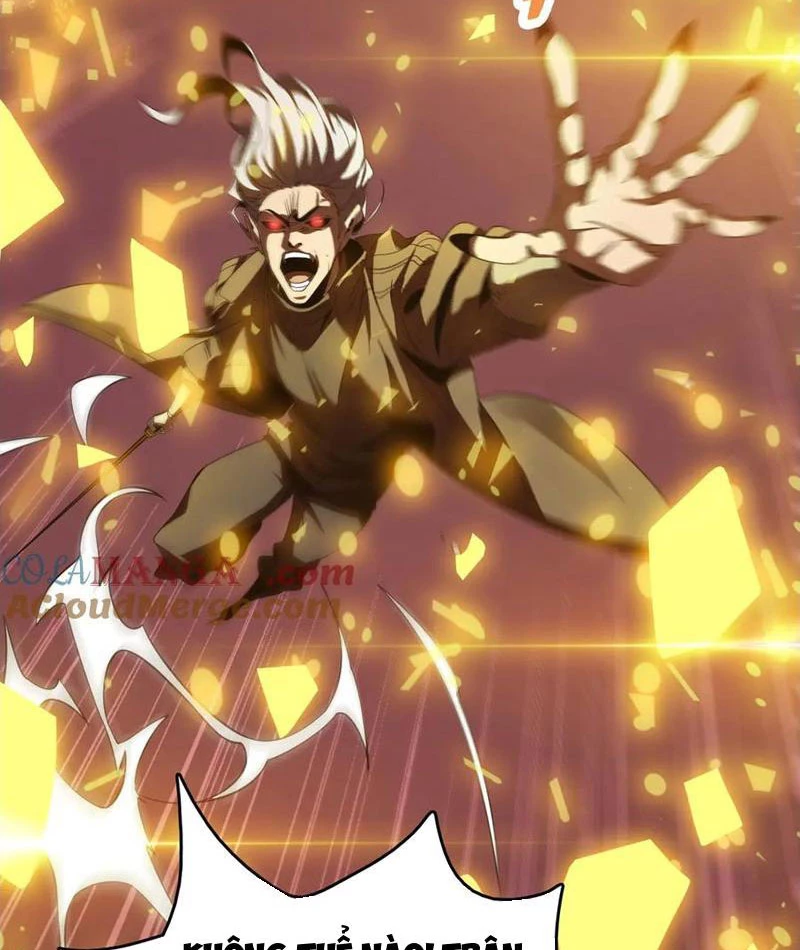Vạn Tộc Tru Sát!! Chapter 37 - 80
