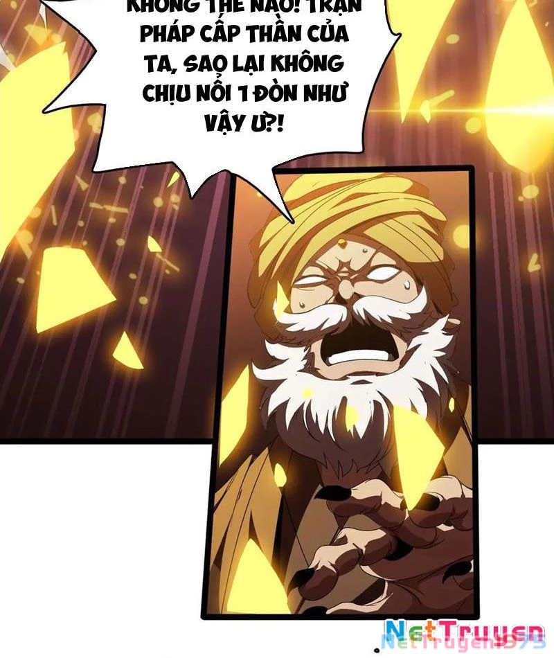 Vạn Tộc Tru Sát!! Chapter 37 - 81
