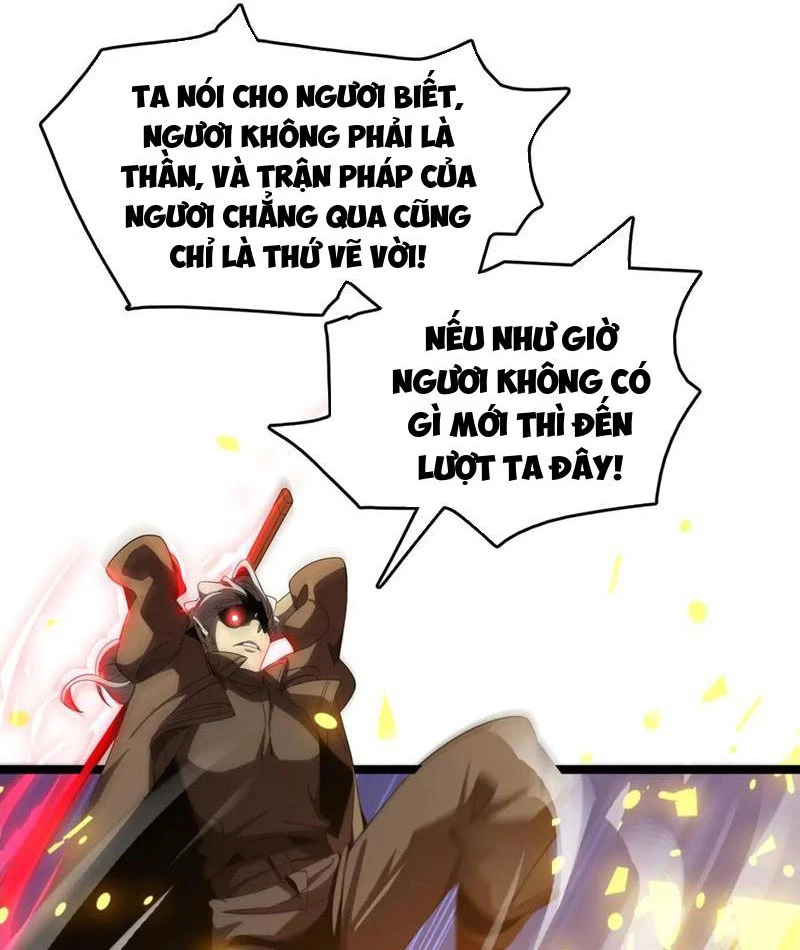 Vạn Tộc Tru Sát!! Chapter 37 - 82