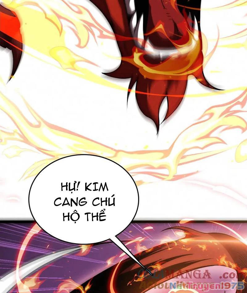 Vạn Tộc Tru Sát!! Chapter 37 - 87