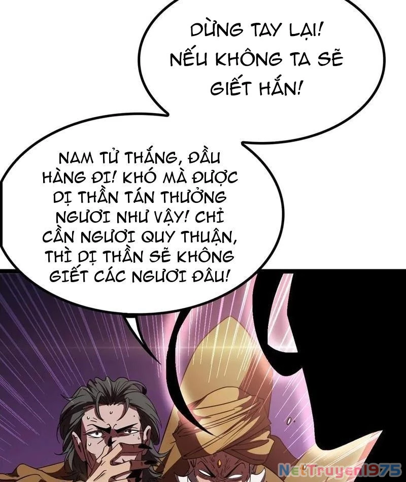 Vạn Tộc Tru Sát!! Chapter 37 - 97