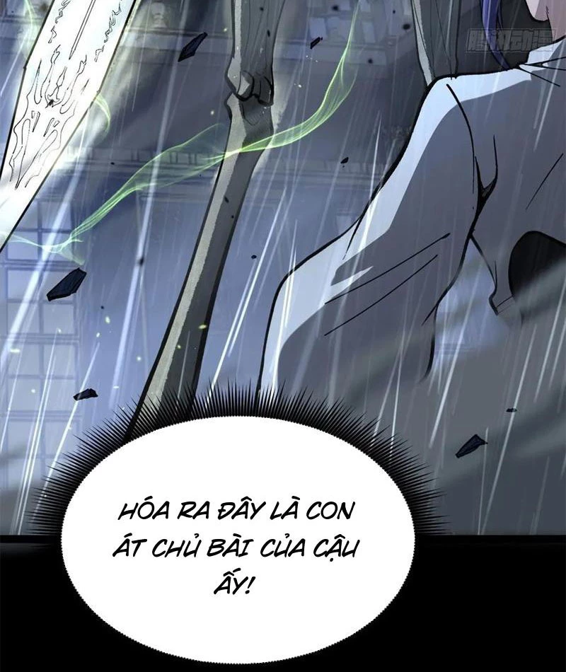 Người Giữ Cửa Vạn Giới Chapter 42 - 4